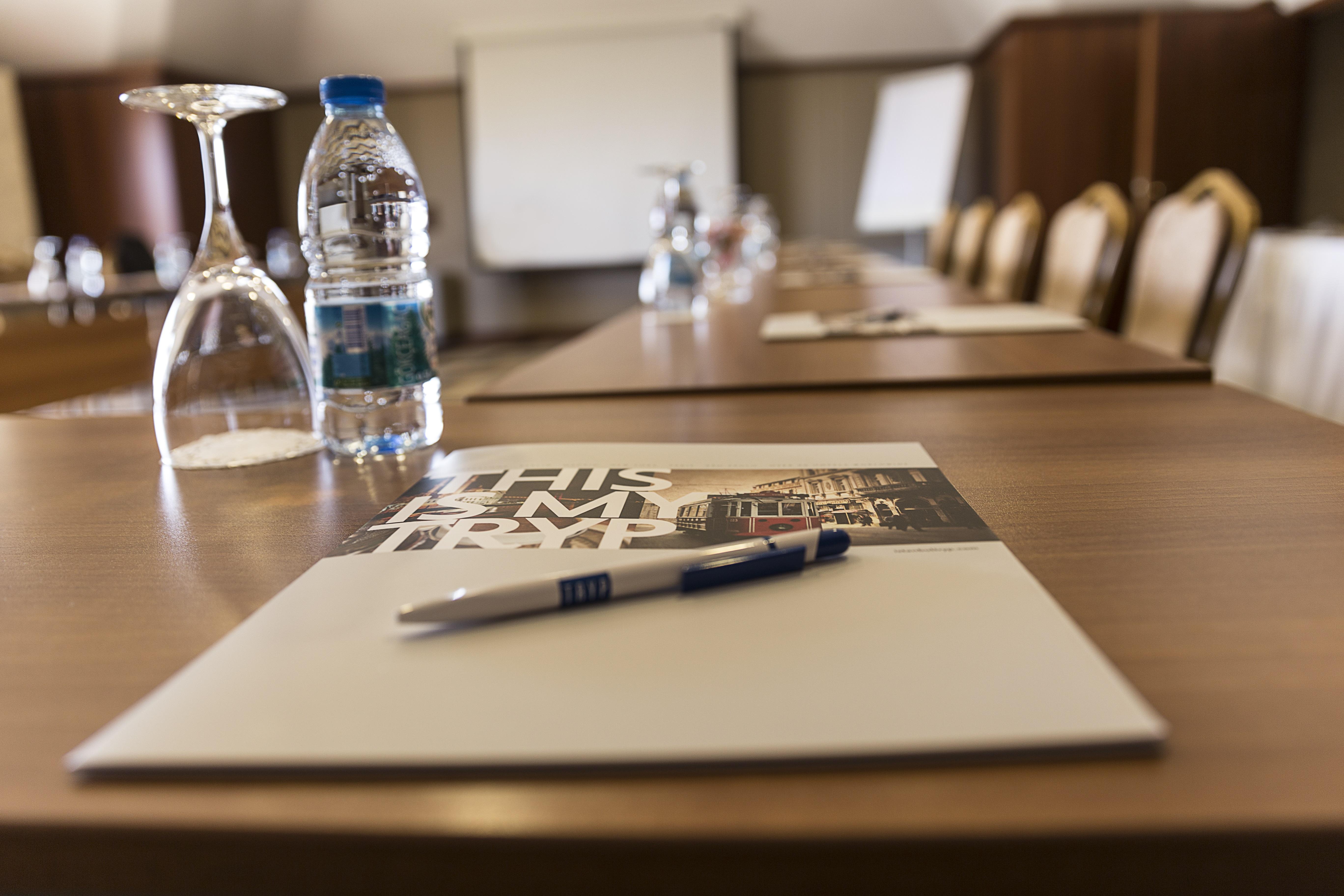 Taxim Express Bosphorus Hotel — Fotoğraflar 2